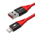 Kabel USB do Lightning BlitzWolf MF-10 Pro 20W 1.8m
